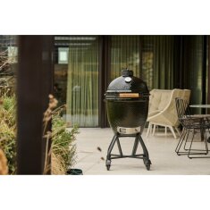 Keramikgrill Big Green Egg - The Onyx Starterset Large