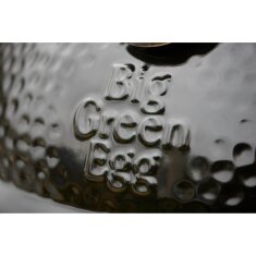Keramikgrill Big Green Egg - The Onyx Starterset Large