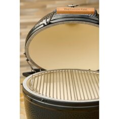 Keramikgrill Big Green Egg - The Onyx Starterset Large