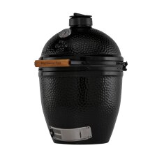 Keramikgrill Big Green Egg - The Onyx Starterset Large