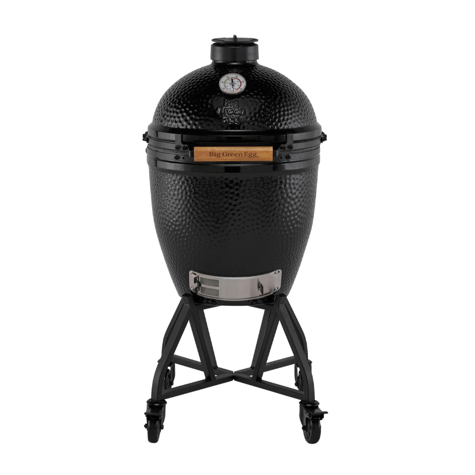 Keramikgrill Big Green Egg - The Onyx Starterset Large