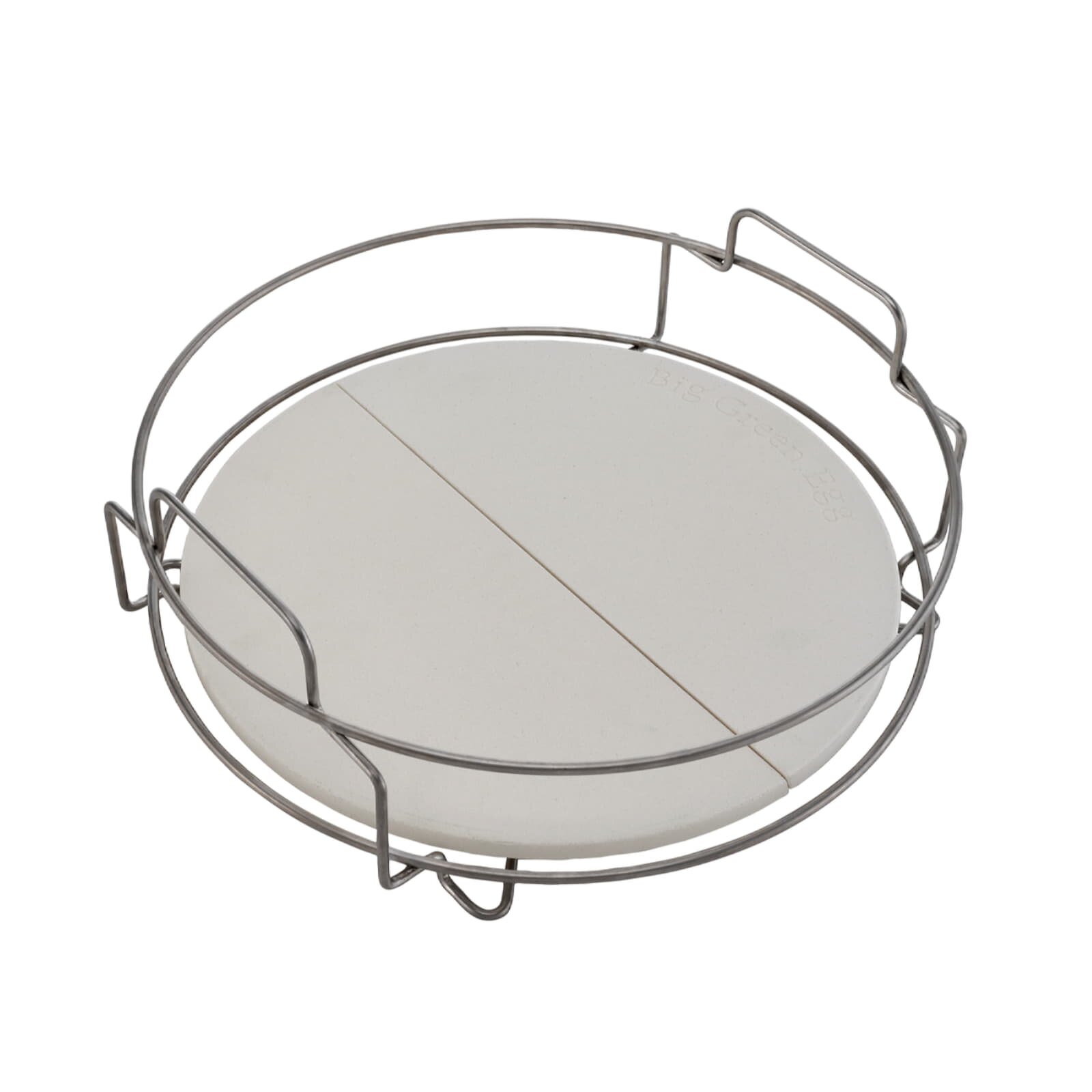 Keramikgrill Big Green Egg - The Onyx Starterset Large