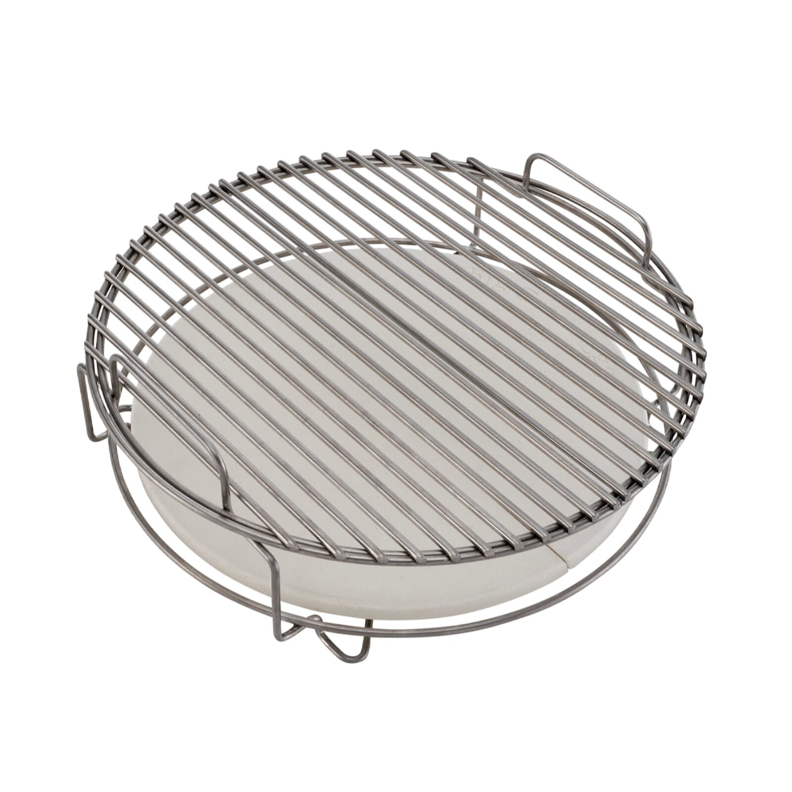 Keramikgrill Big Green Egg - The Onyx Starterset Large