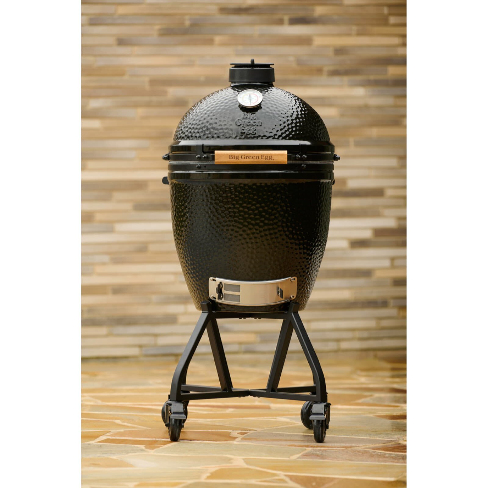 Keramikgrill Big Green Egg - The Onyx Starterset Large