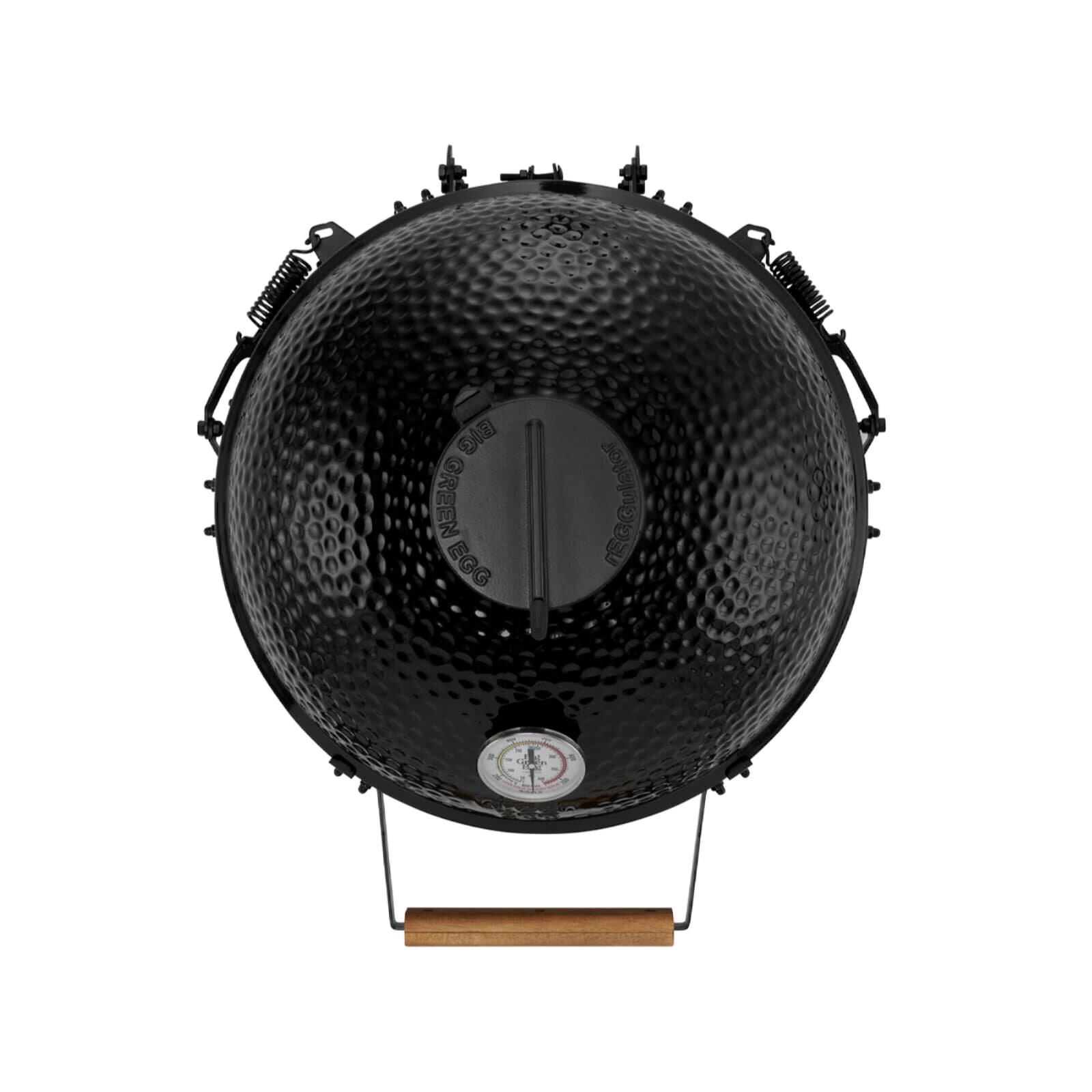 Keramikgrill Big Green Egg - The Onyx Starterset Large