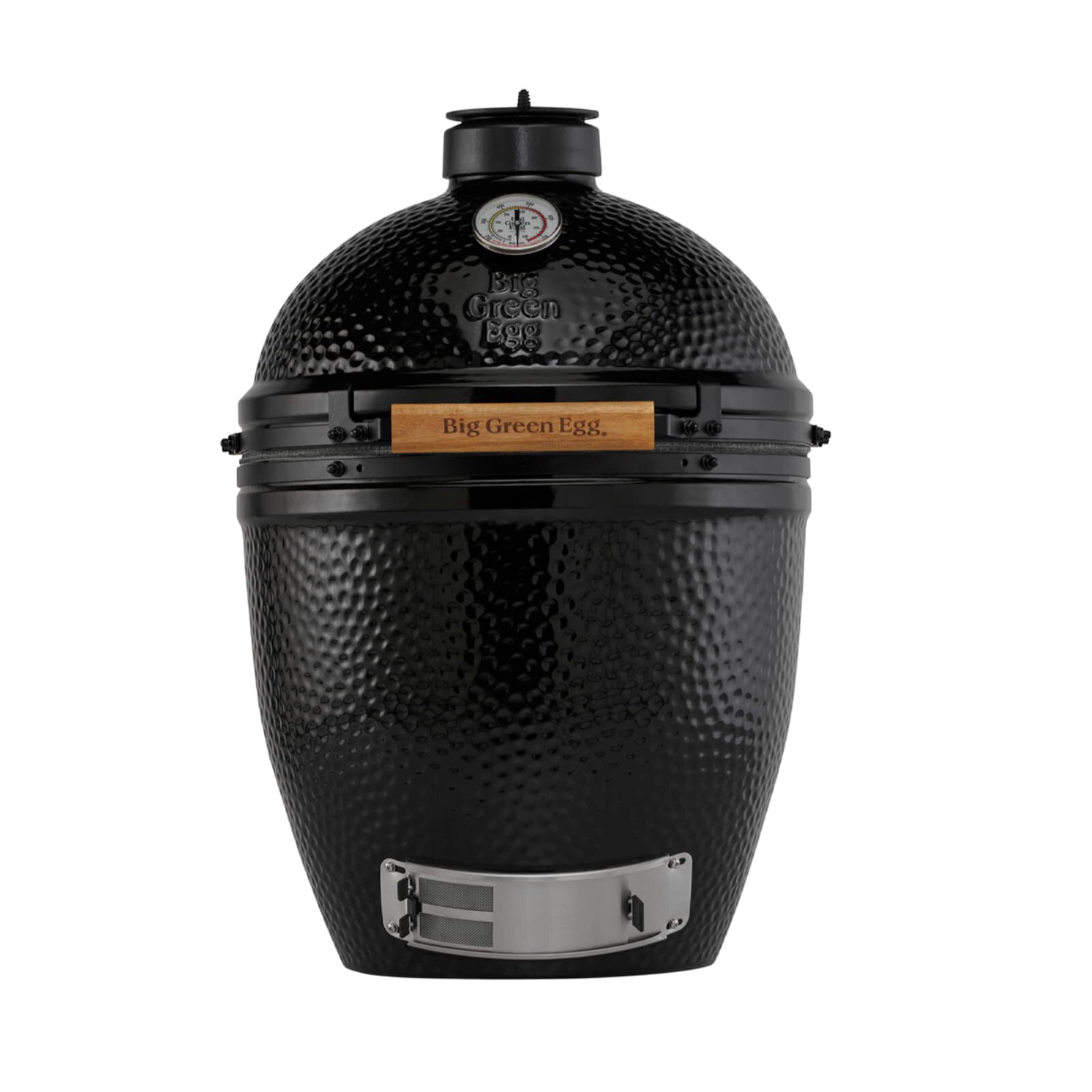 Keramikgrill Big Green Egg - The Onyx Starterset Large