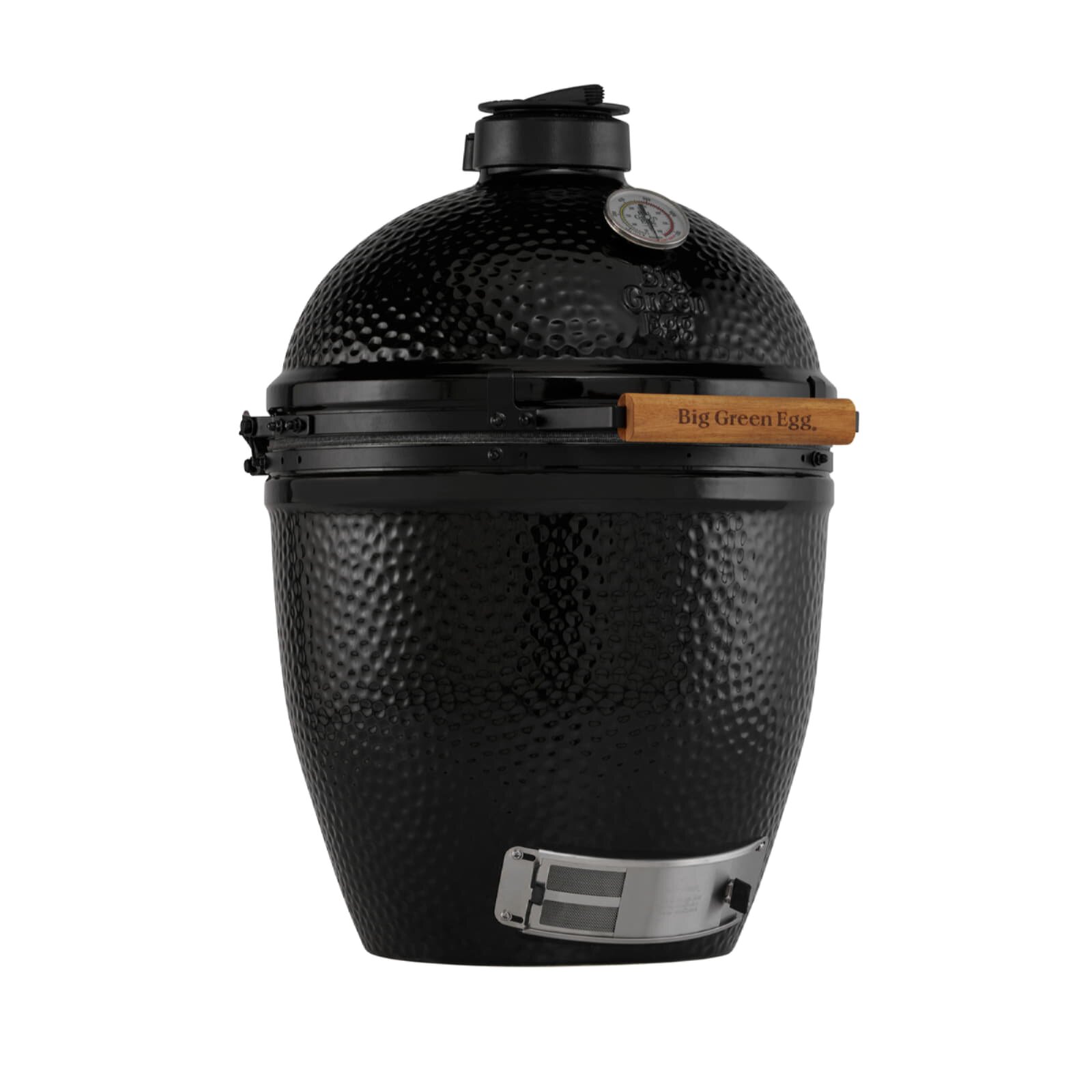 Keramikgrill Big Green Egg - The Onyx Starterset Large