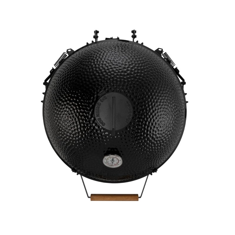 Keramikgrill Big Green Egg - The Onyx Starterset XLarge