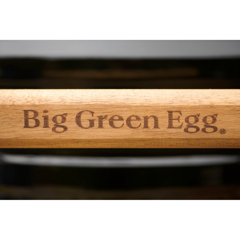 Keramikgrill Big Green Egg - The Onyx Starterset XLarge