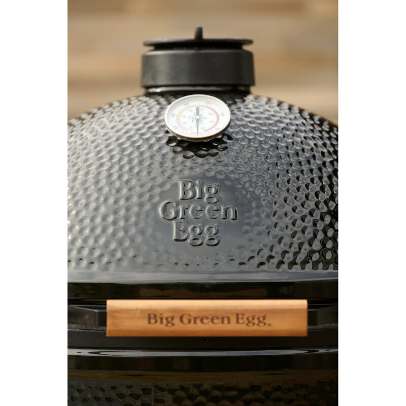 Keramikgrill Big Green Egg - The Onyx Starterset XLarge