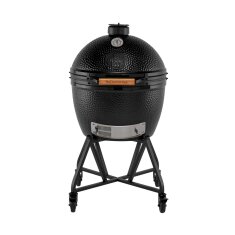 Keramikgrill Big Green Egg - The Onyx Starterset XLarge