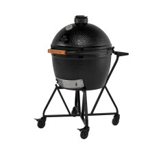 Keramikgrill Big Green Egg - The Onyx Starterset XLarge