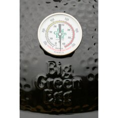Keramikgrill Big Green Egg - The Onyx Starterset XLarge