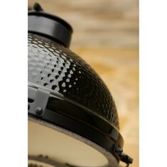Keramikgrill Big Green Egg - The Onyx Starterset XLarge