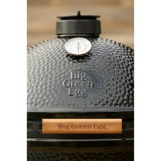 Keramikgrill Big Green Egg - The Onyx Starterset XLarge