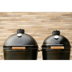 Keramikgrill Big Green Egg - The Onyx Starterset XLarge