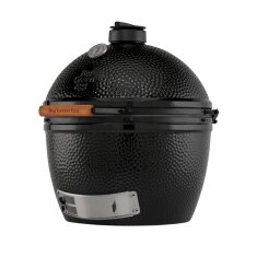 Keramikgrill Big Green Egg - The Onyx Starterset XLarge
