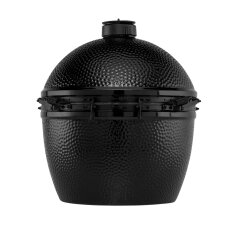 Keramikgrill Big Green Egg - The Onyx Starterset XLarge