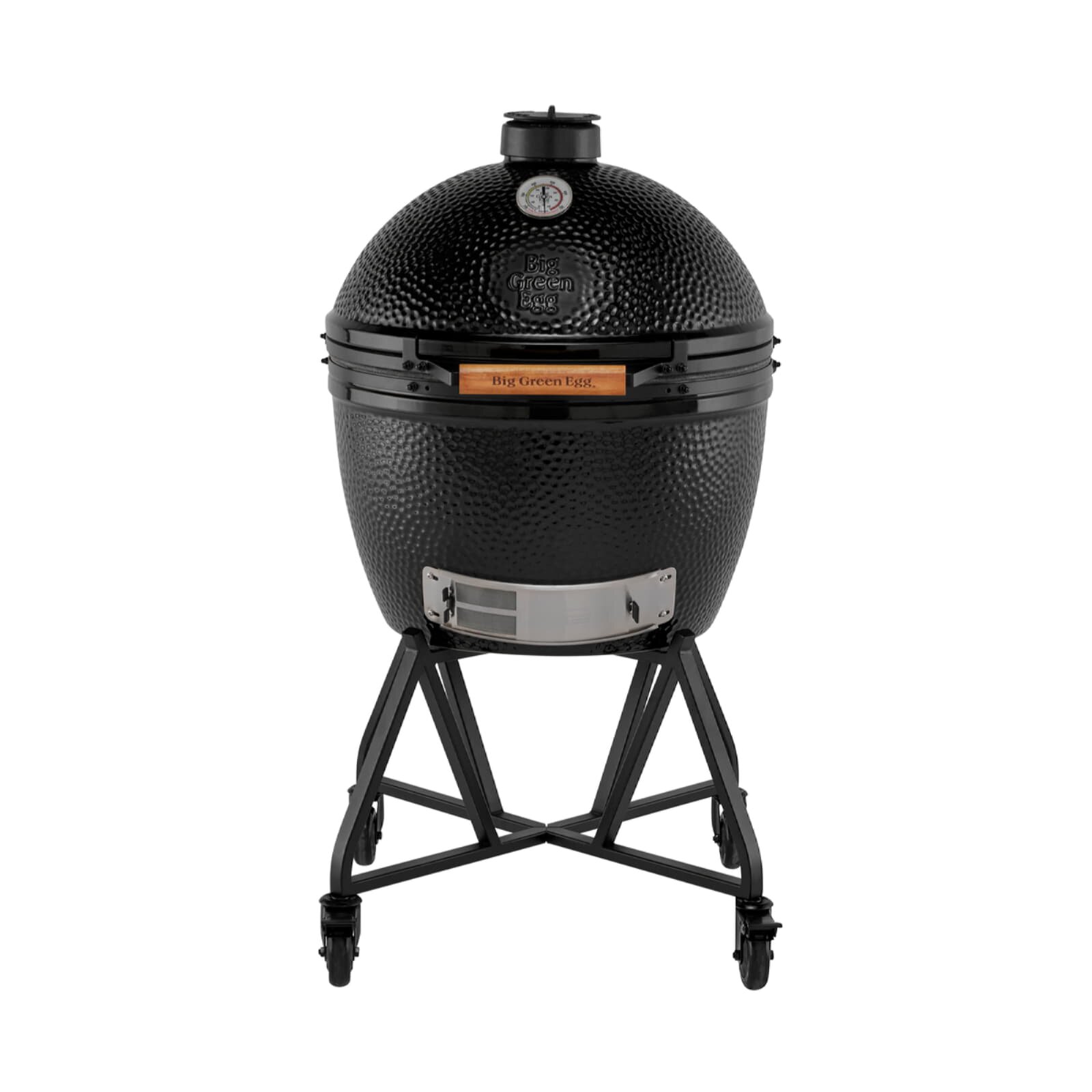 Keramikgrill Big Green Egg - The Onyx Starterset XLarge