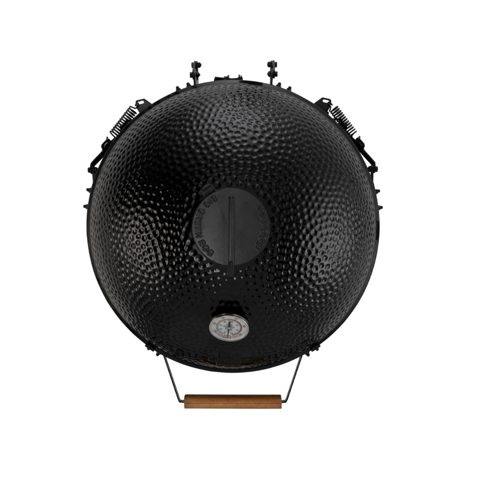 Keramikgrill Big Green Egg - The Onyx Starterset XLarge
