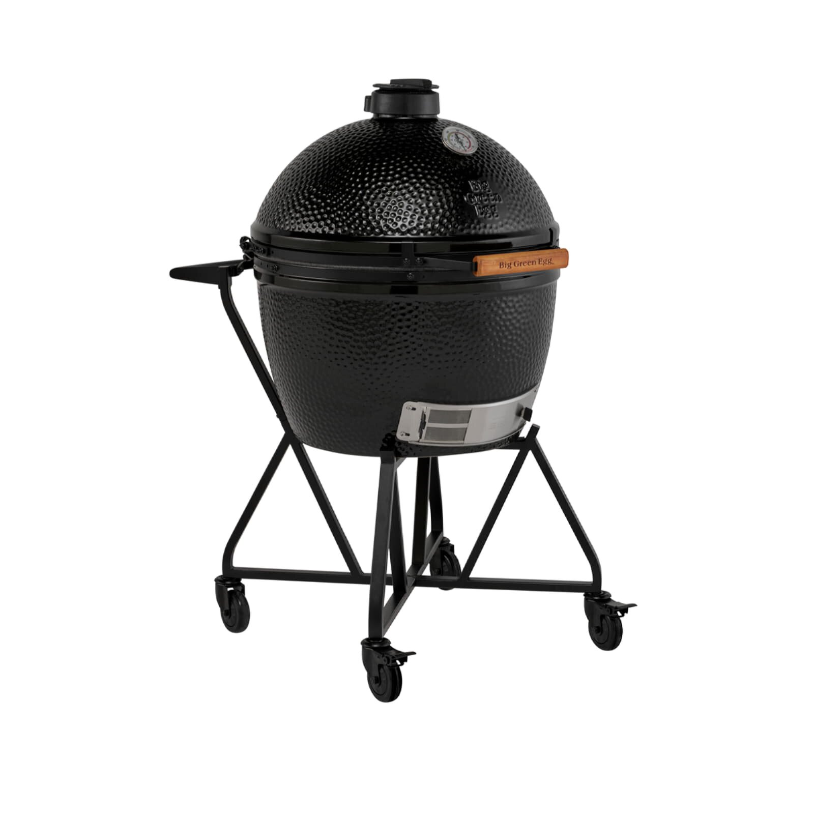 Keramikgrill Big Green Egg - The Onyx Starterset XLarge