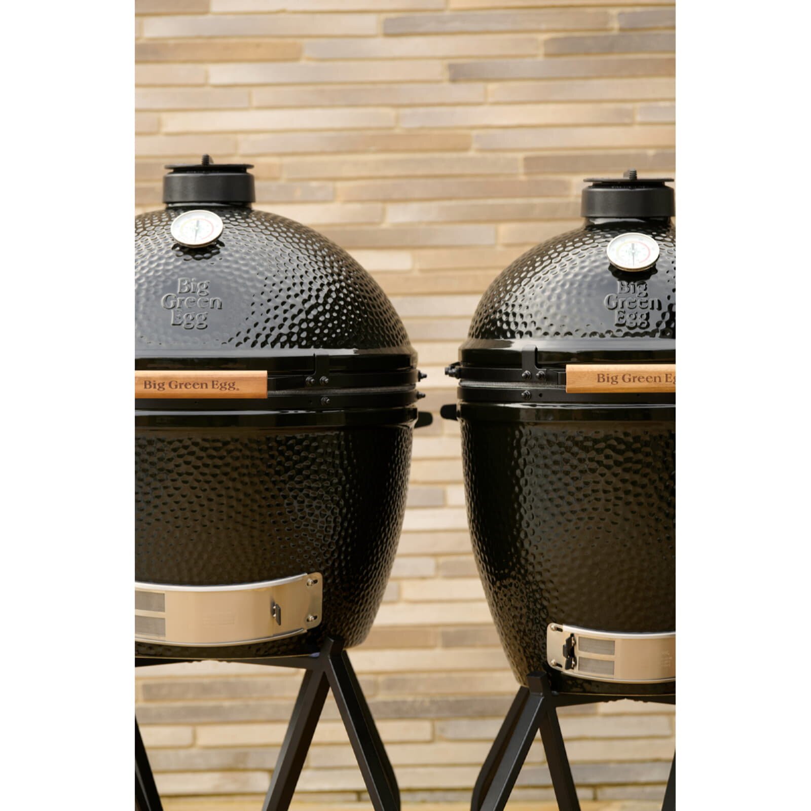 Keramikgrill Big Green Egg - The Onyx Starterset XLarge