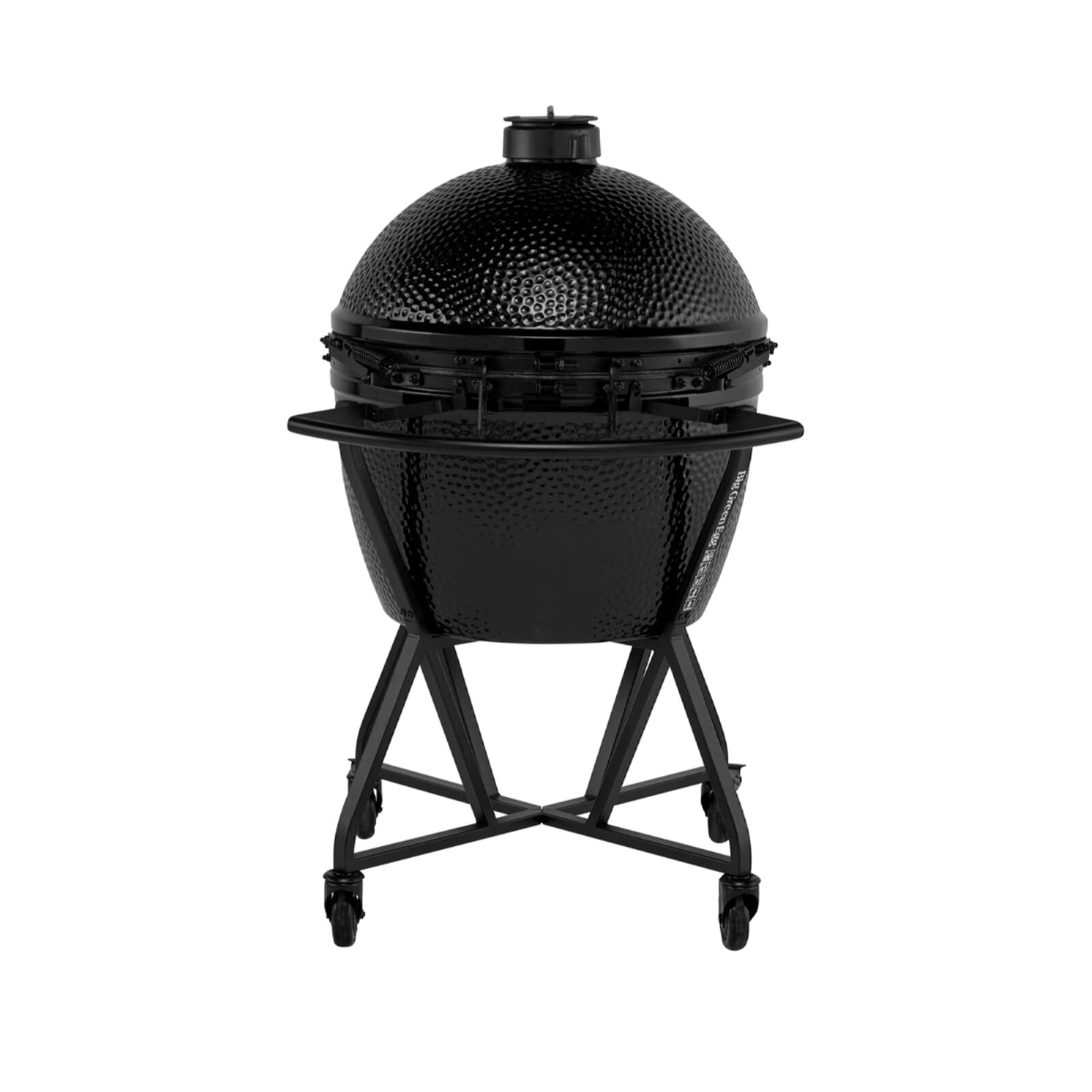 Keramikgrill Big Green Egg - The Onyx Starterset XLarge