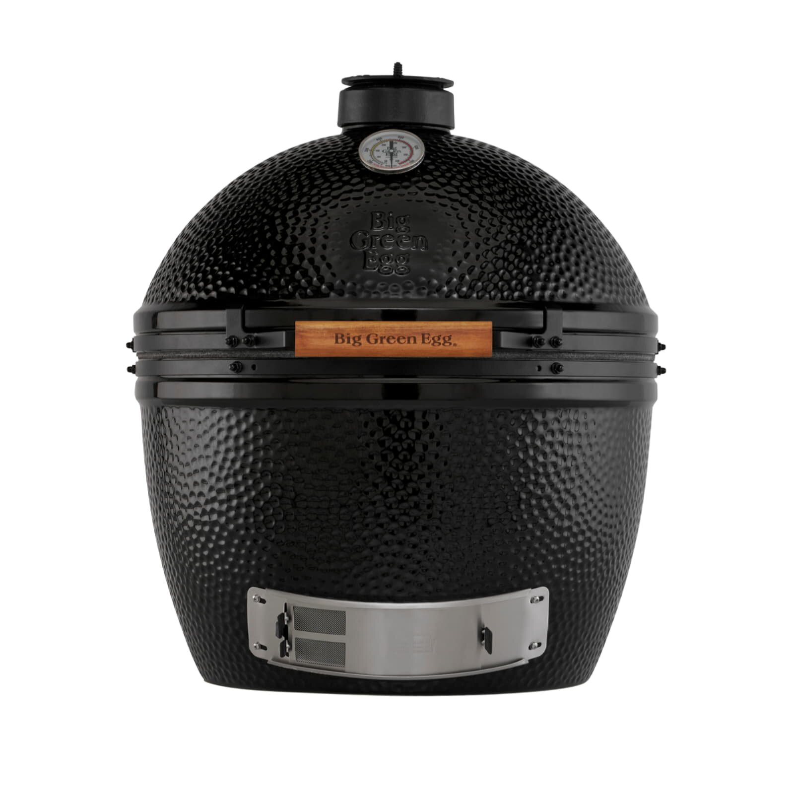Keramikgrill Big Green Egg - The Onyx Starterset XLarge