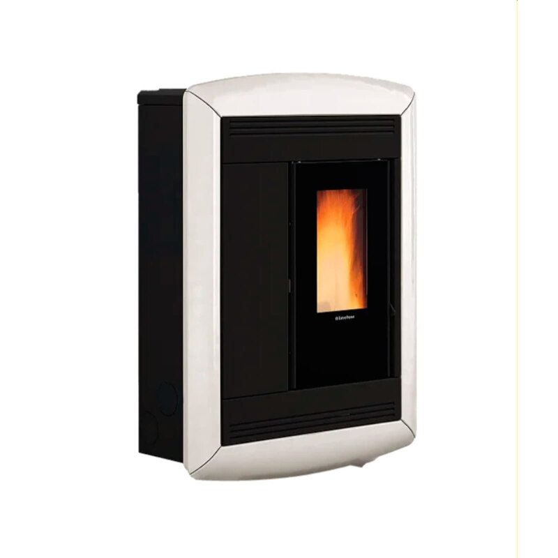 Pelletofen La Nordica Extraflame Souvenir Plus Lux 5.0 (kanalisierbar) - 10 kW