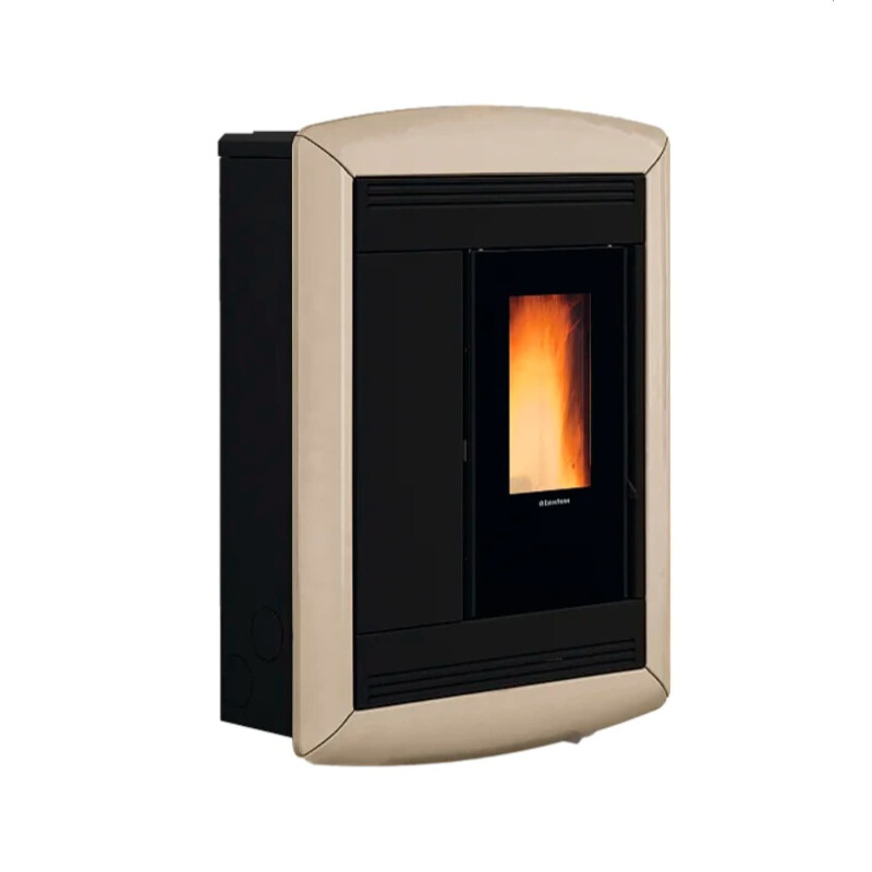 Pelletofen La Nordica Extraflame Souvenir Plus Lux 5.0 (kanalisierbar) - 10 kW