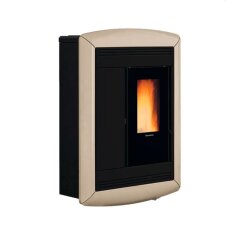 Pelletofen La Nordica Extraflame Souvenir Plus Lux 5.0...