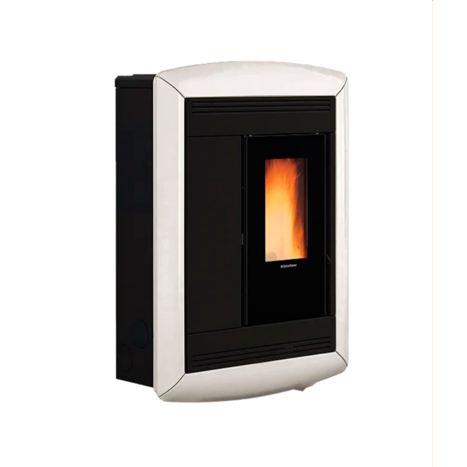 Pelletofen La Nordica Extraflame Souvenir Plus Lux 5.0 (kanalisierbar) - 10 kW