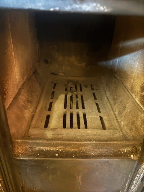 Küchenherd La Nordica Rosa XXL Petra Naturstein - 8,5 kW - BRENNGERÄT