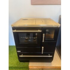 Wamsler Küchenherd K 128 F - Anschluss links,...