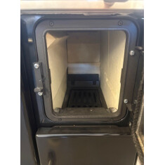 Wamsler Küchenherd K 128 F - Anschluss links,...