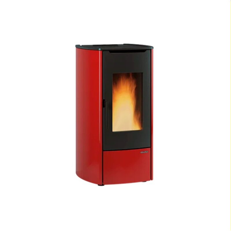 Pelletofen wasserführend La Nordica Extraflame Marina Idro H11 - 14,8 kW