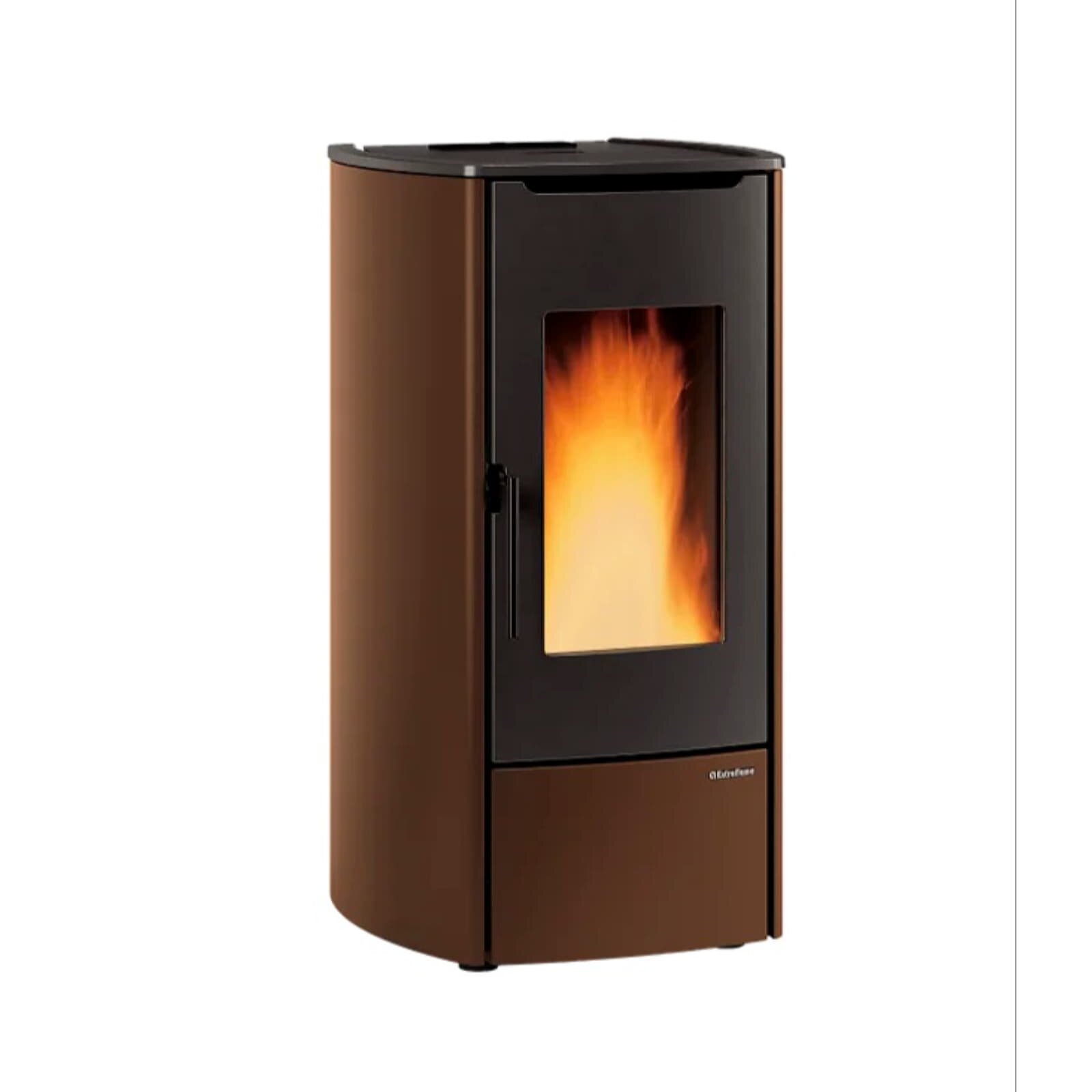 Pelletofen wasserführend La Nordica Extraflame Marina Idro H11 - 14,8 kW