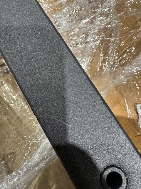 Big Green Egg - EGG Frame - Untergestell für XL - B-Ware