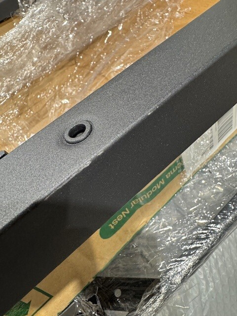 Big Green Egg - EGG Frame - Untergestell für XL - B-Ware