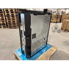 Pelletofen Edilkamin BLADE2 12 UP Stahl - 12,1 kW - B-WARE