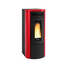 Pelletofen wasserführend La Nordica Extraflame...