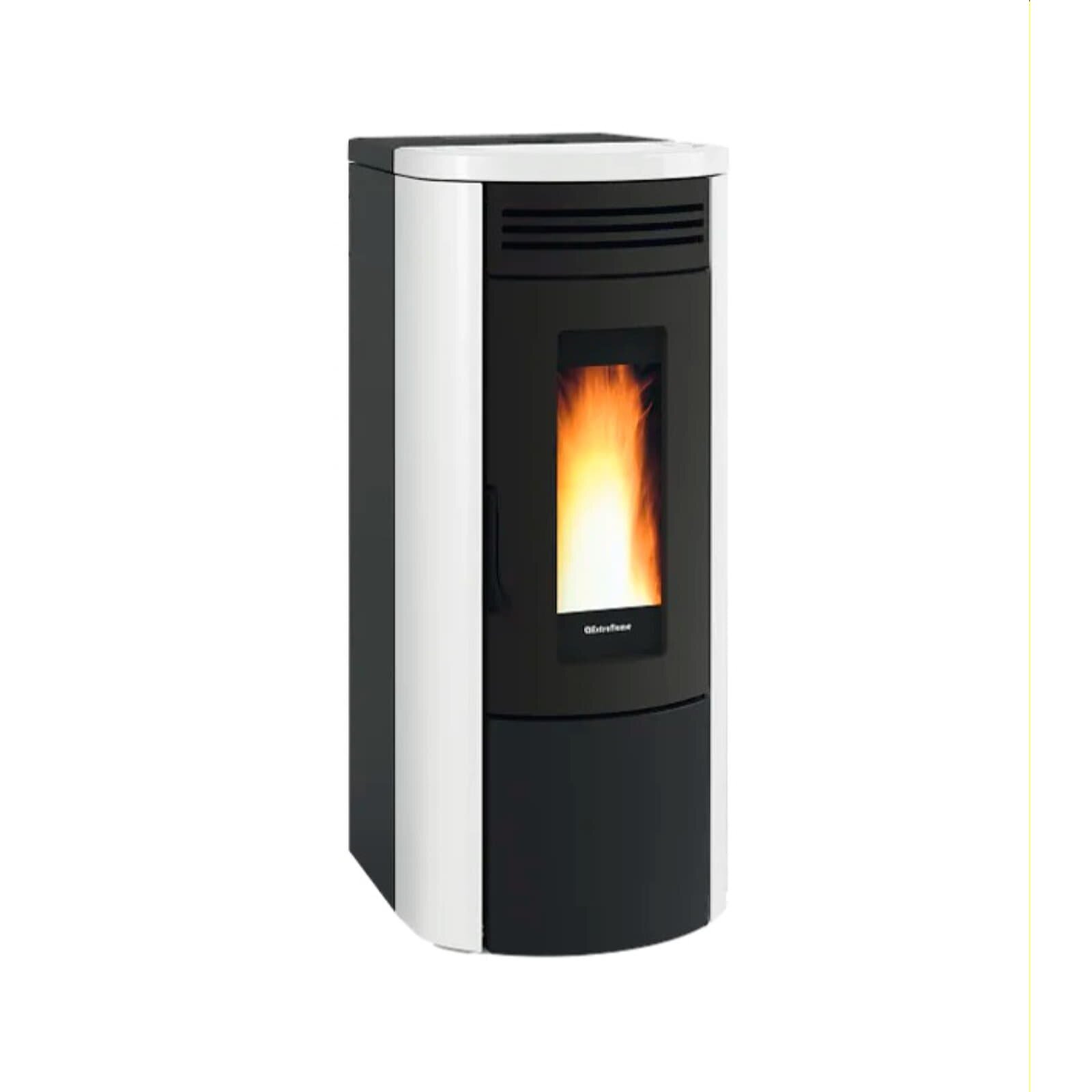 Pelletofen wasserführend La Nordica Extraflame Costanza Idro 5.0 - 16 kW