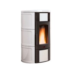 Pelletofen wasserführend La Nordica Extraflame Iside...