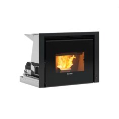 Pelleteinsatz La Nordica Extraflame Comfort P70 Air Plus (kanalisierbar) - 10 kW