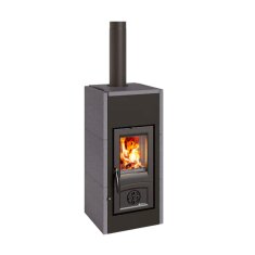 Kaminofen La Nordica Asia 5.0 - 7 kW - Vulcan