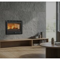 Kamineinsatz La Nordica INSERTO 70 165 - 7,8 kW