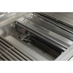 Everdure Einbau- Gasgrill Blaze 32" 4B Premium LTE+, Silber