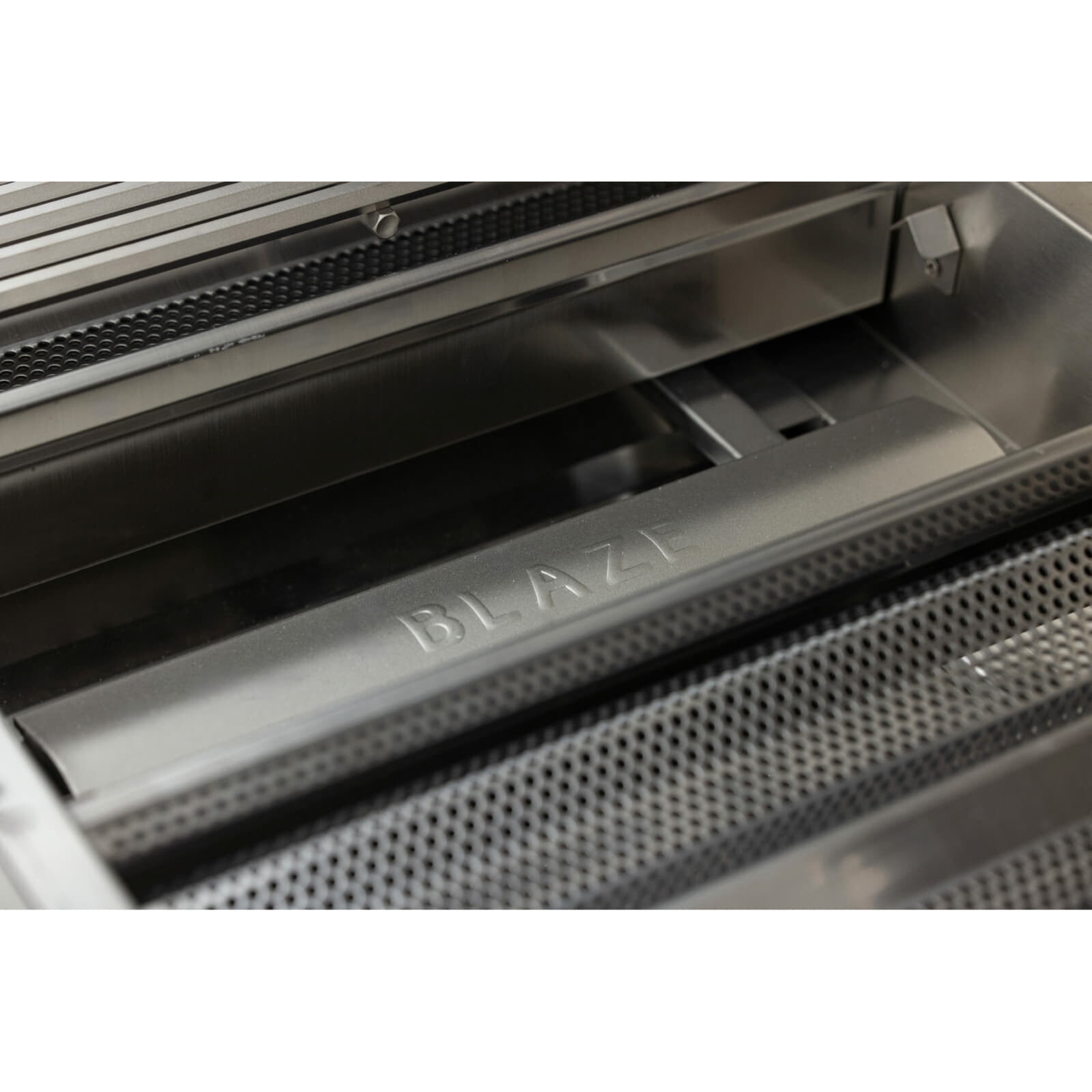 Everdure Einbau- Gasgrill Blaze 32" 4B Premium LTE+, Silber