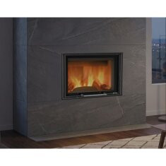 Kamineinsatz wassergeführt La Nordica Termocamino WF...