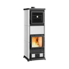 Kaminofen La Nordica Prestige Line - Nova Forno 16 - 11,8 kW
